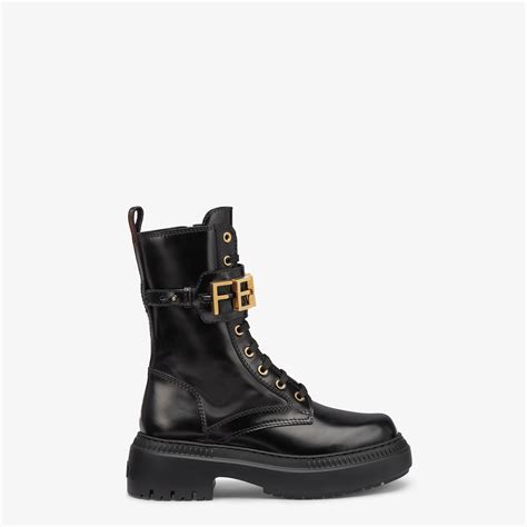 fendi style boots|Fendi boots 2021.